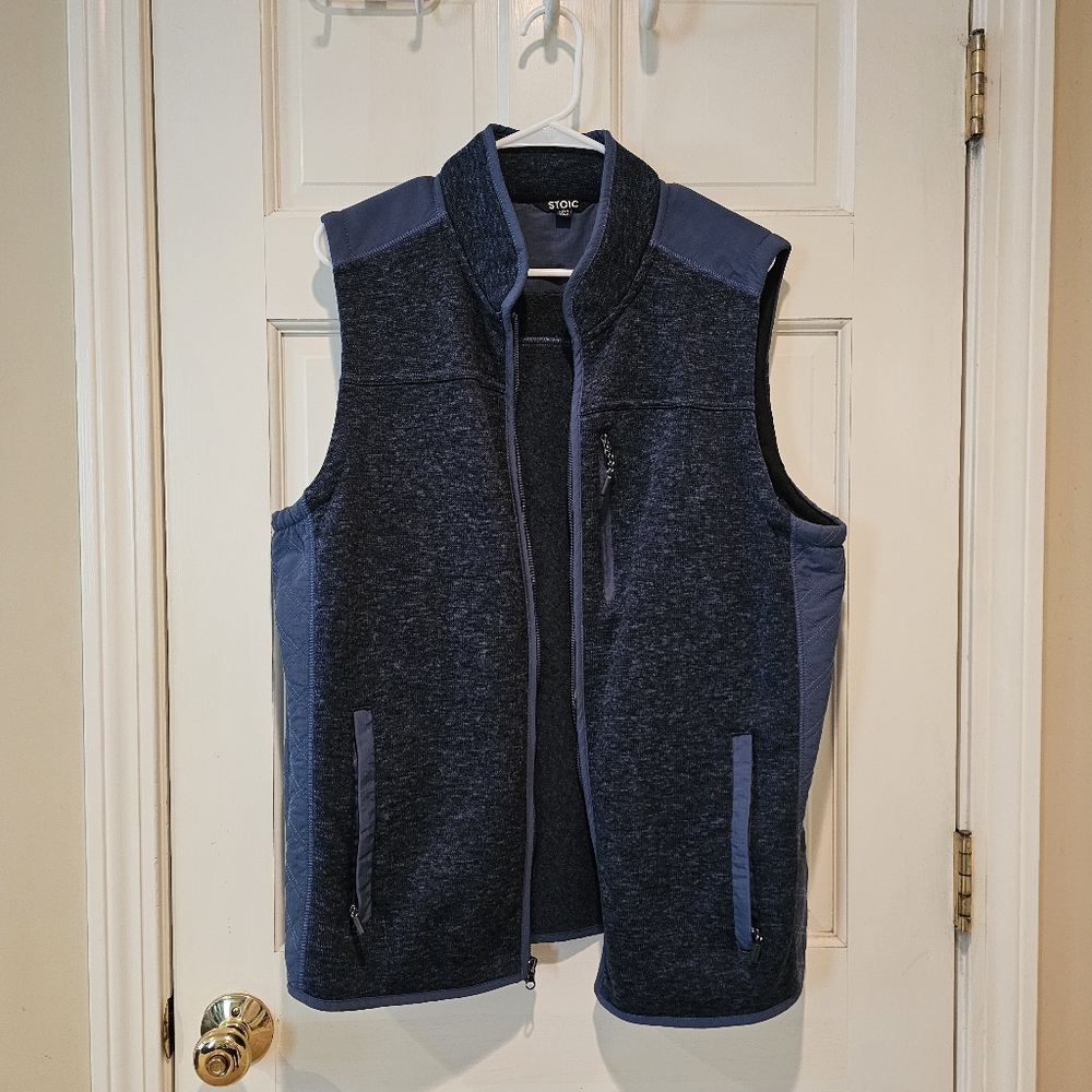 Stoic Vest